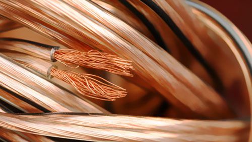 【珠江電纜】你知道電纜用銅差別在哪嗎？