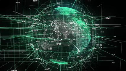 大數(shù)據(jù)對(duì)我們生活中的影響有哪些?