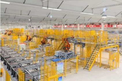 伊利榮獲“數字化轉型卓越表現企業”，大數據引領中國乳業高質量發展