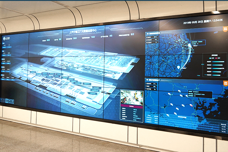 大數(shù)據(jù)驅(qū)動(dòng)智能制造 探訪名爵eHS誕生地——上汽寧德工廠的海外出口實(shí)踐