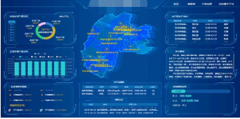 農(nóng)產(chǎn)品質(zhì)量安全追溯大數(shù)據(jù)系統(tǒng)技術(shù)方案